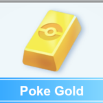 Free Poke Gold