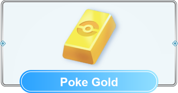 Free Poke Gold